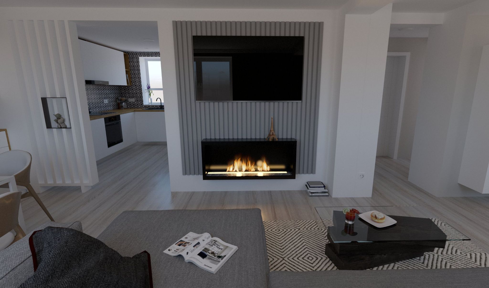 Living+kitchen 23